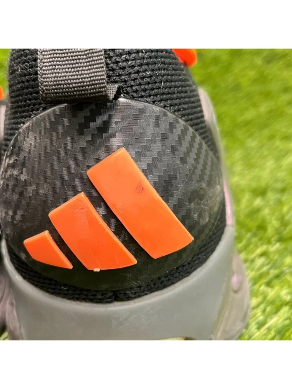 adidas please review